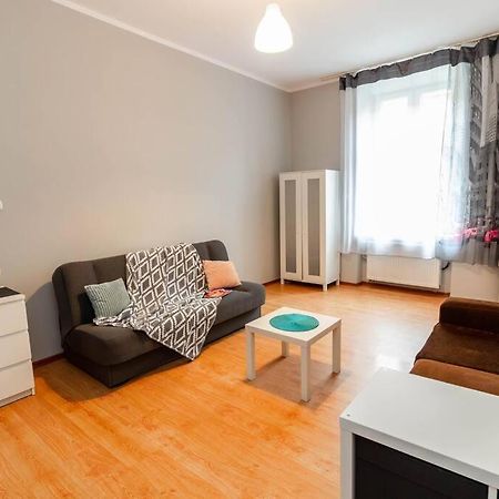 Vistula River Apartment Krakow Exterior photo