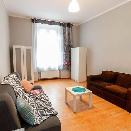 Vistula River Apartment Krakow Exterior photo