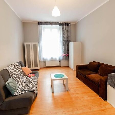 Vistula River Apartment Krakow Exterior photo