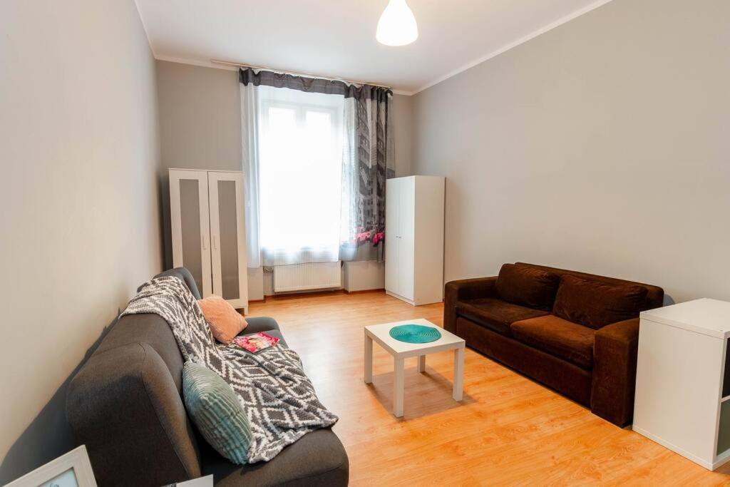 Vistula River Apartment Krakow Exterior photo