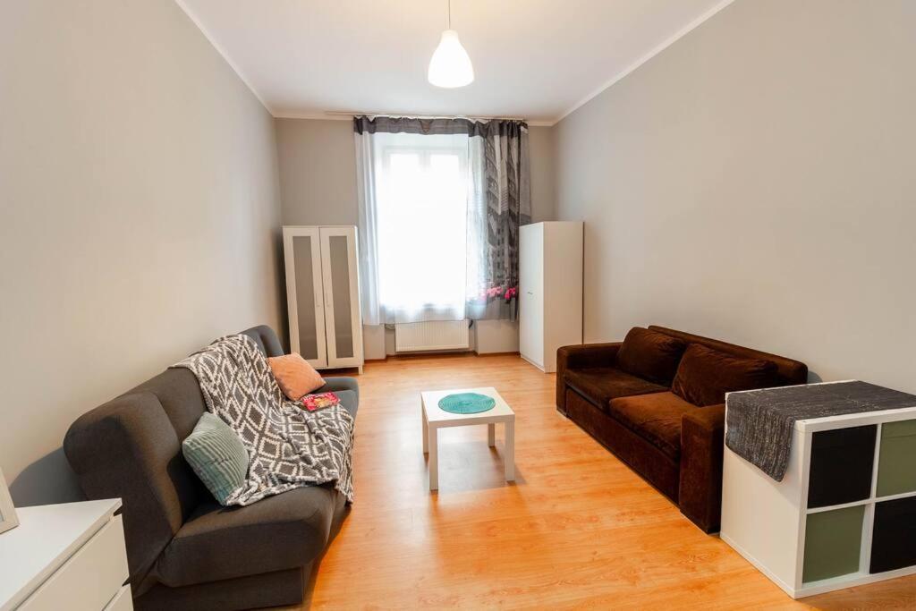 Vistula River Apartment Krakow Exterior photo