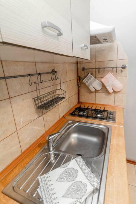 Vistula River Apartment Krakow Exterior photo