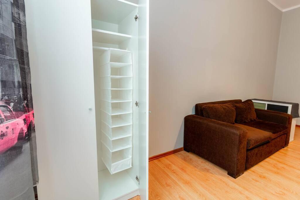 Vistula River Apartment Krakow Exterior photo