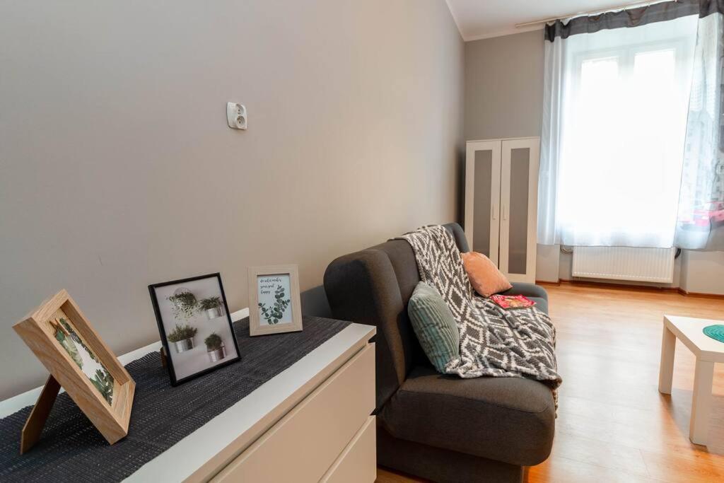 Vistula River Apartment Krakow Exterior photo