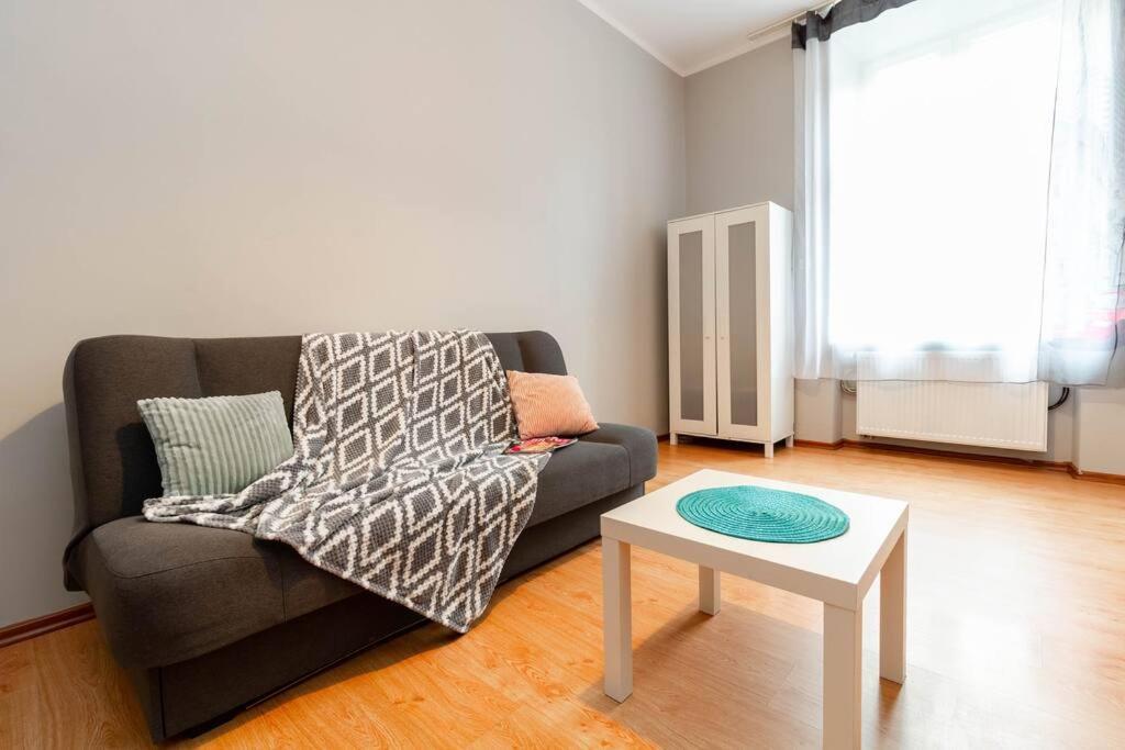 Vistula River Apartment Krakow Exterior photo